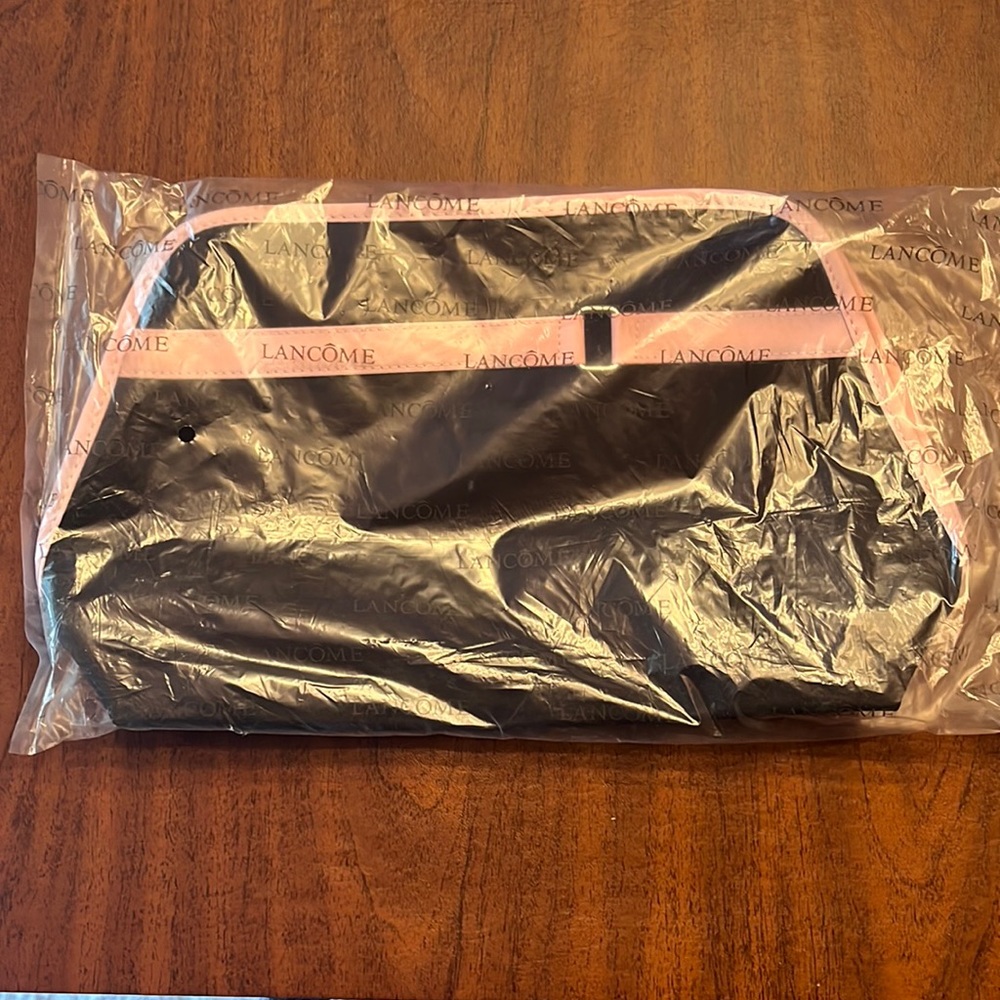 Lancôme Makeup & Cosmetic Bag